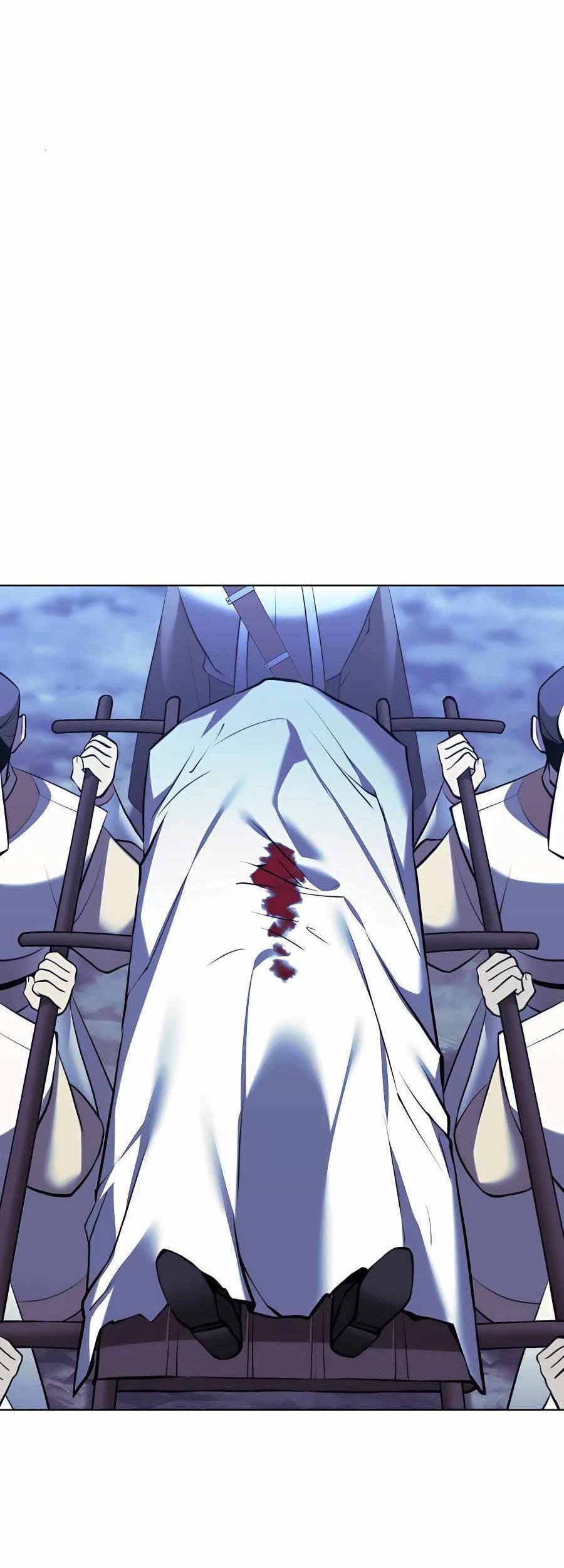 Records of the Swordsman Scholar Chapter 69 - halaman 18