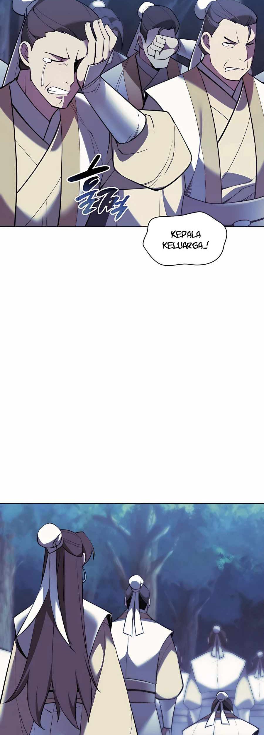 Records of the Swordsman Scholar Chapter 69 - halaman 20
