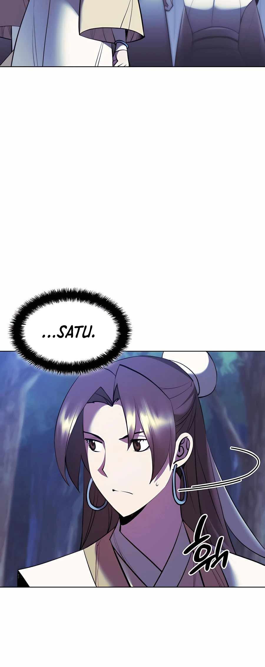 Records of the Swordsman Scholar Chapter 69 - halaman 21