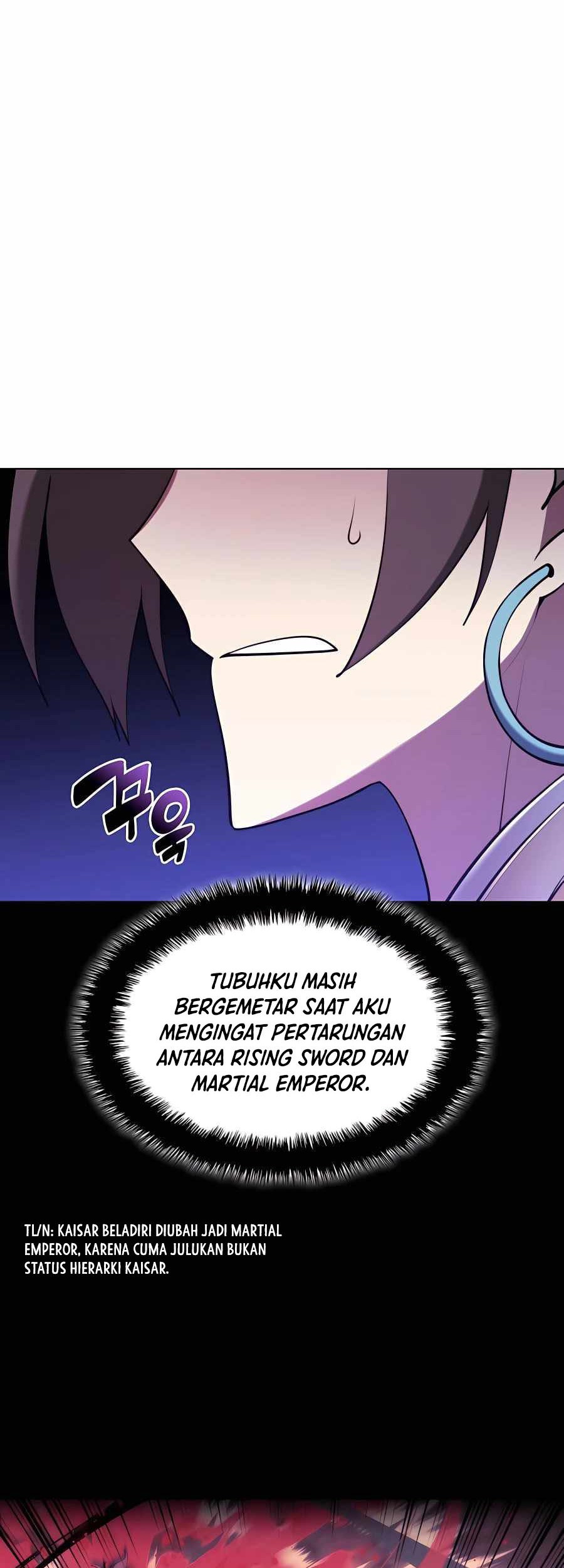 Records of the Swordsman Scholar Chapter 69 - halaman 23