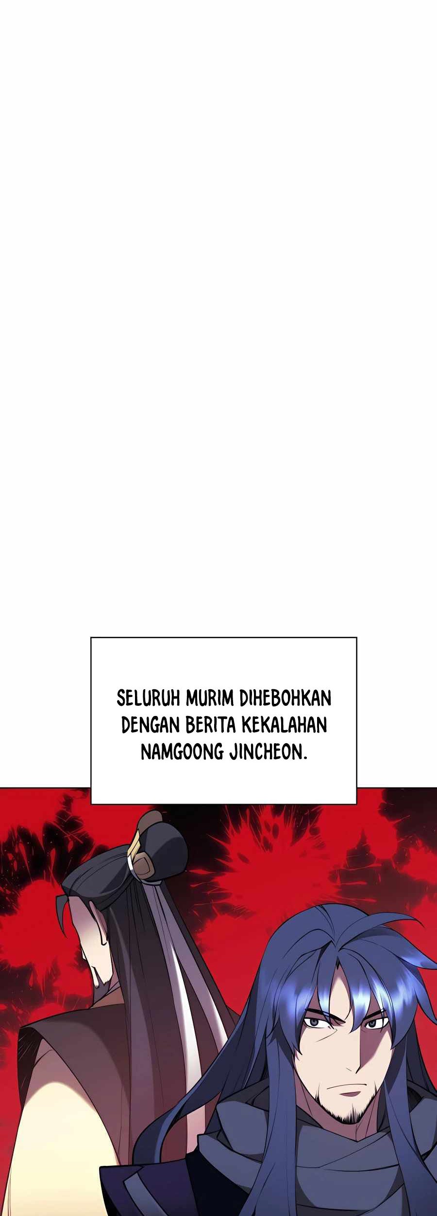 Records of the Swordsman Scholar Chapter 69 - halaman 28