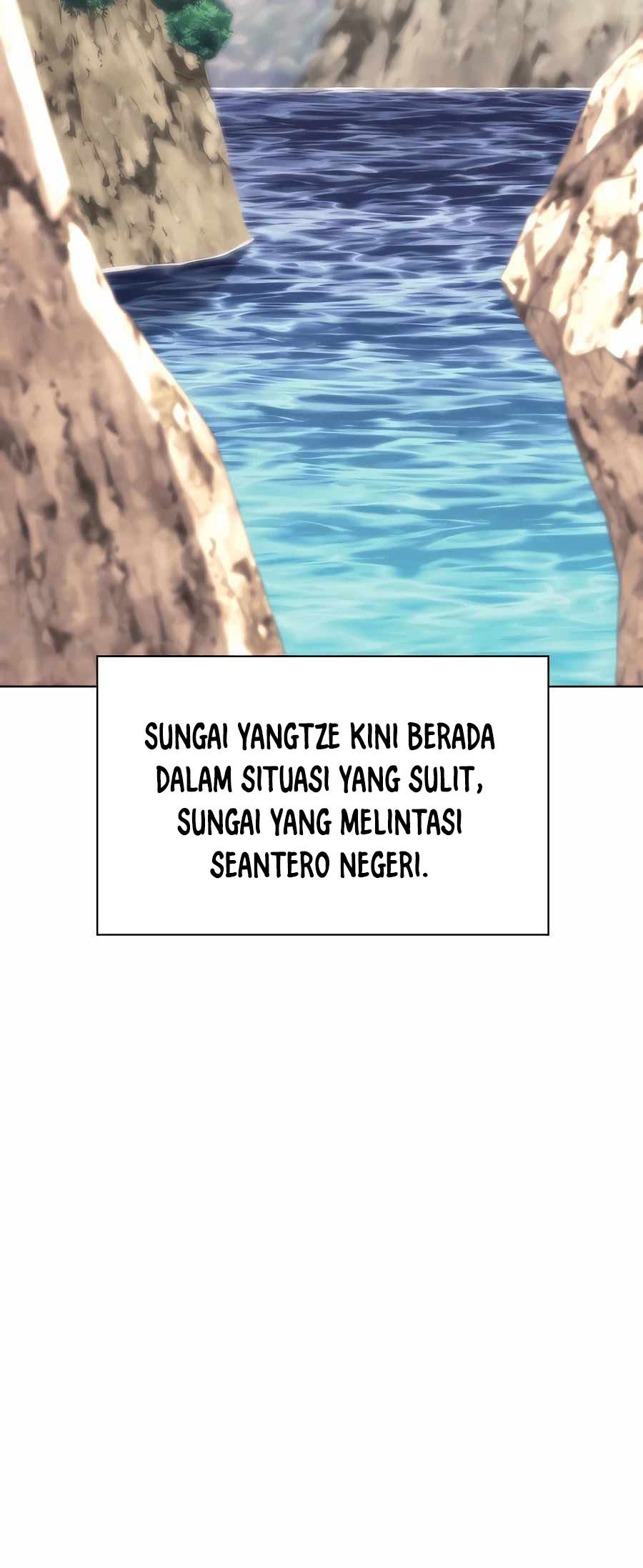 Records of the Swordsman Scholar Chapter 69 - halaman 31