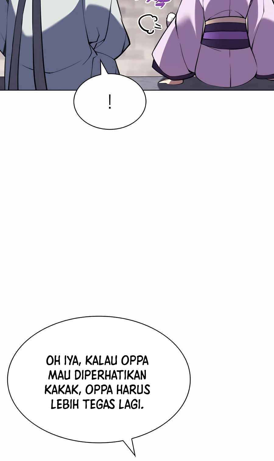 Records of the Swordsman Scholar Chapter 69 - halaman 46