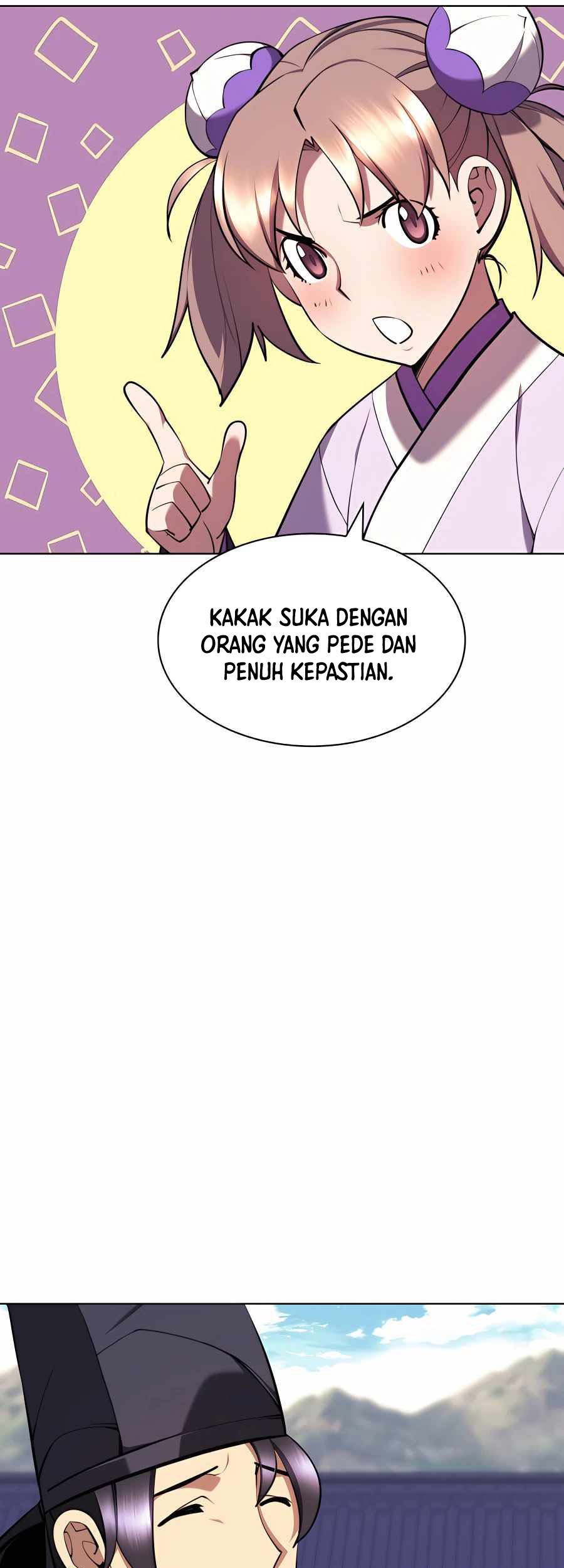 Records of the Swordsman Scholar Chapter 69 - halaman 47