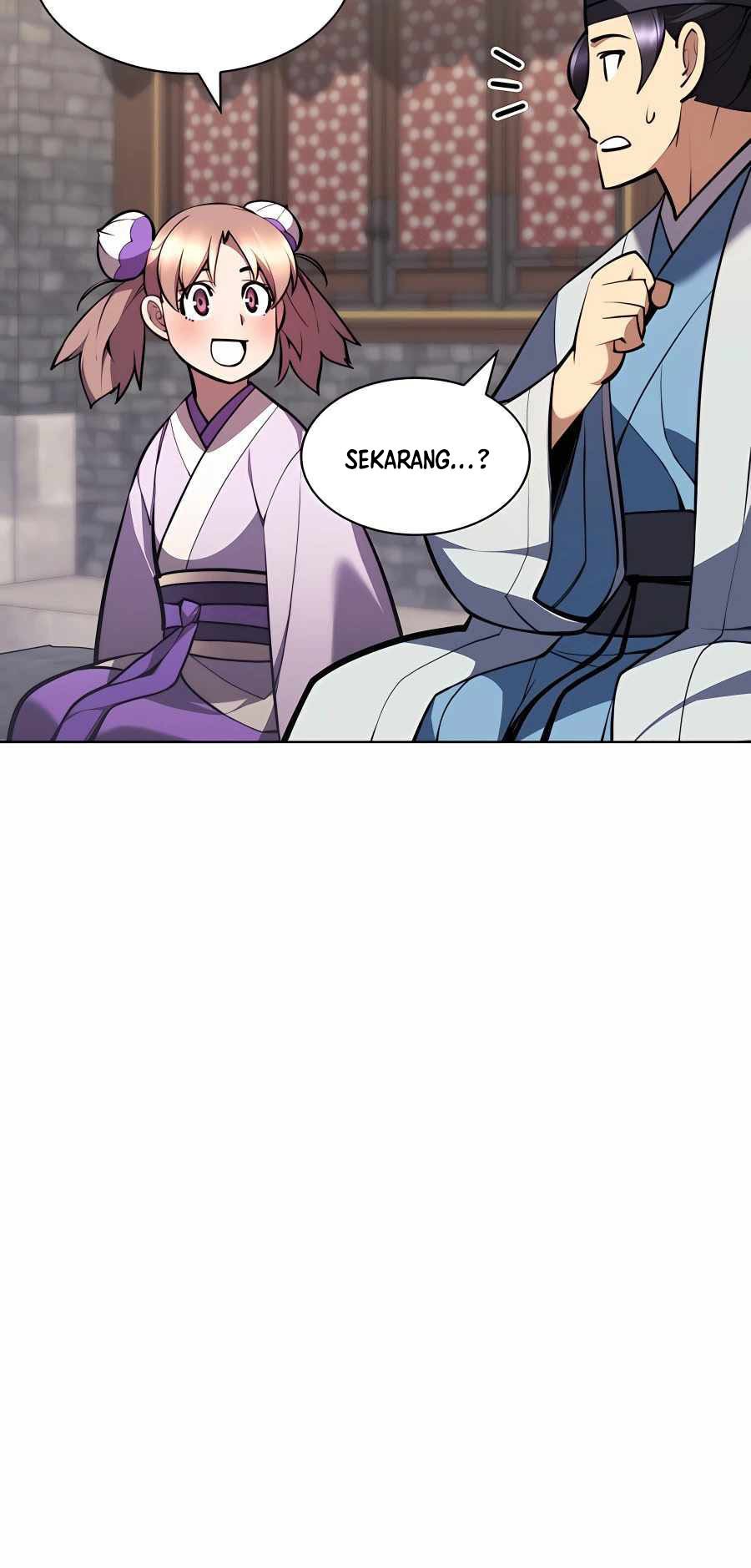 Records of the Swordsman Scholar Chapter 69 - halaman 51
