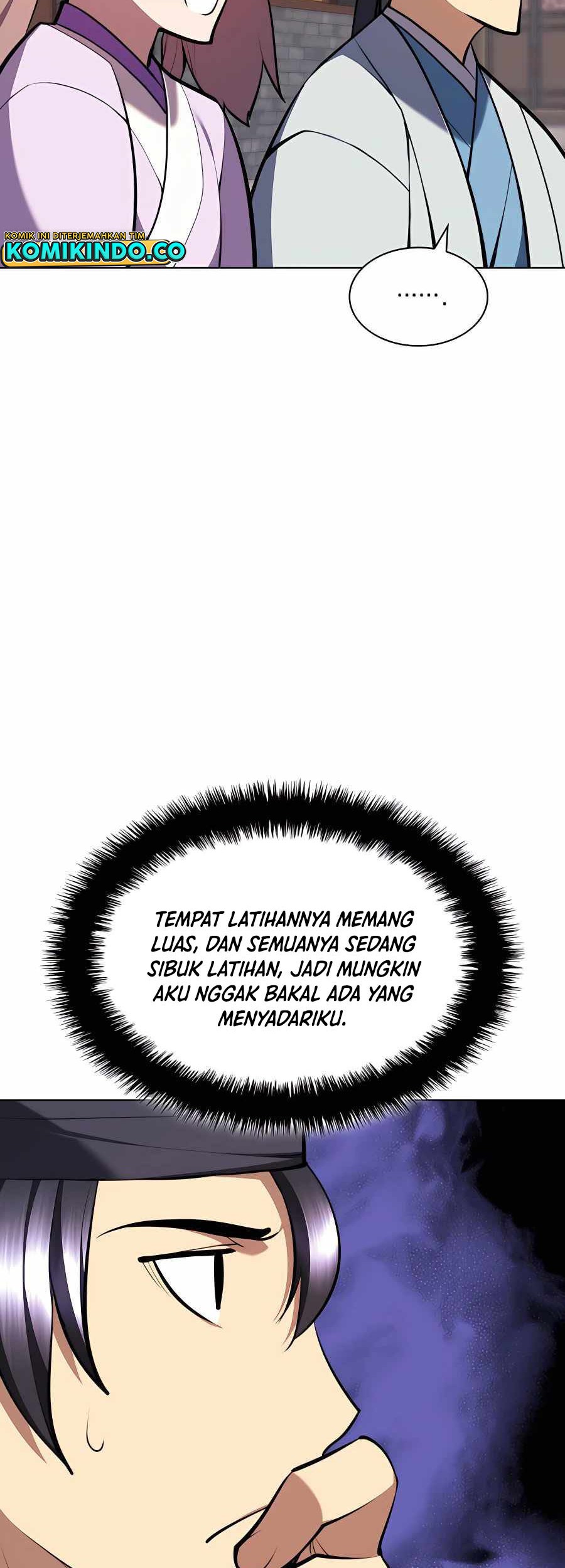 Records of the Swordsman Scholar Chapter 69 - halaman 53