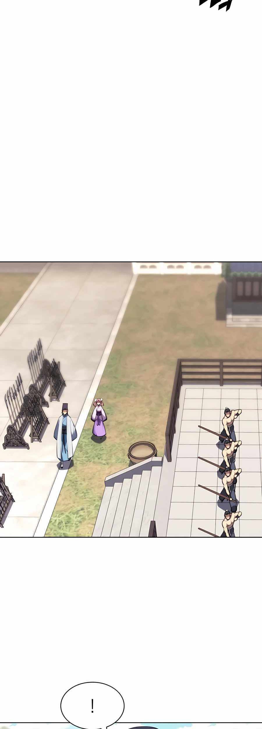 Records of the Swordsman Scholar Chapter 69 - halaman 55