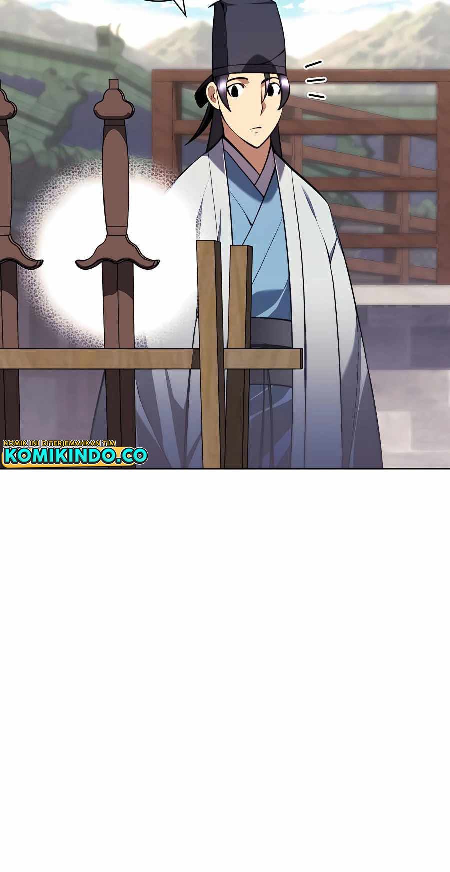 Records of the Swordsman Scholar Chapter 69 - halaman 56