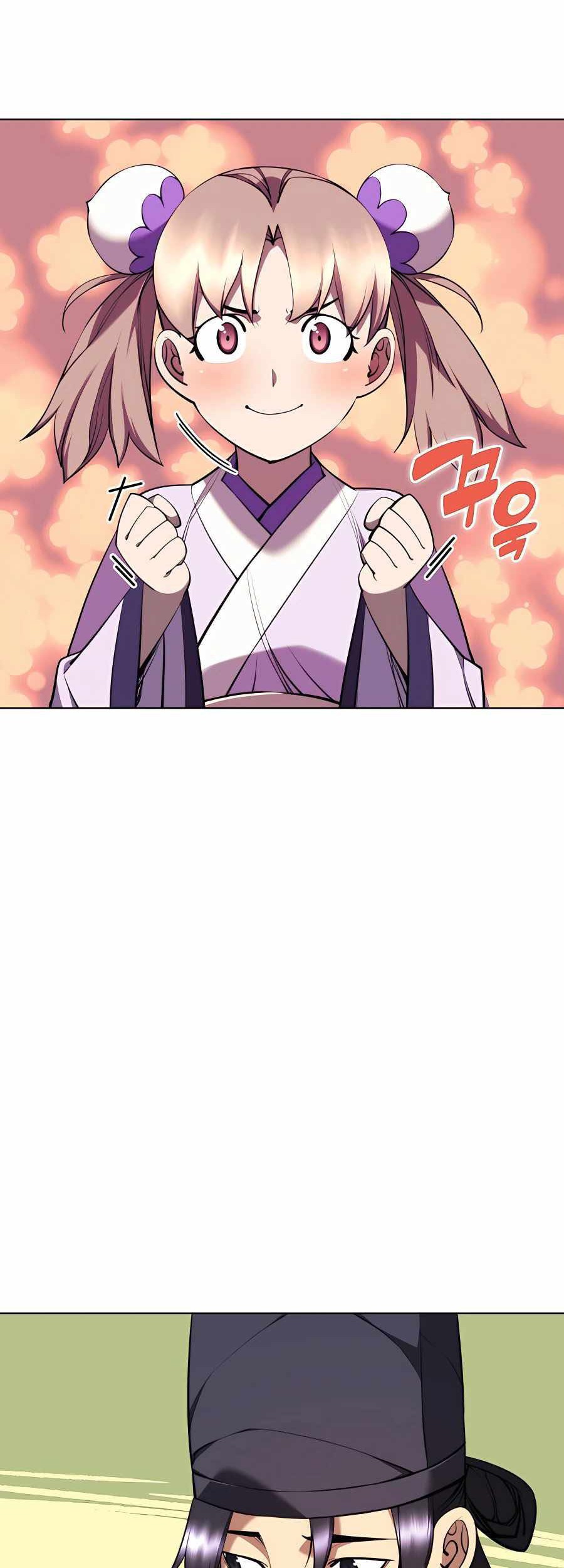 Records of the Swordsman Scholar Chapter 69 - halaman 60