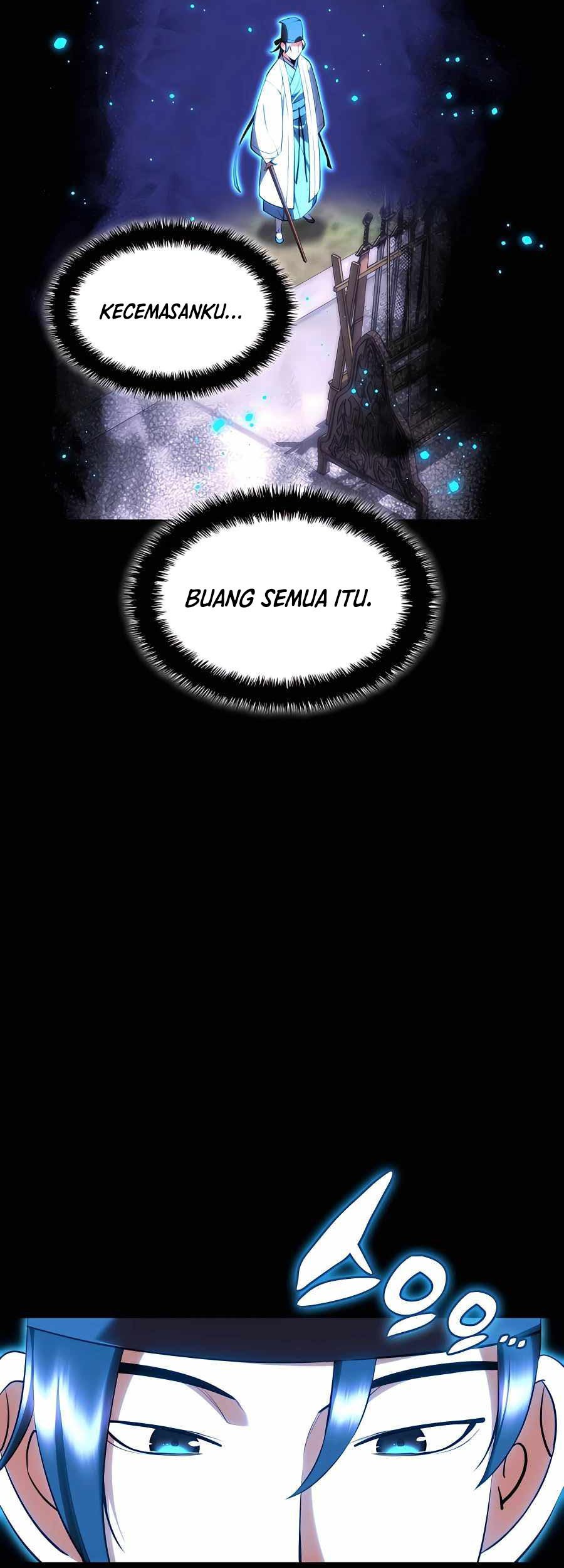 Records of the Swordsman Scholar Chapter 69 - halaman 64