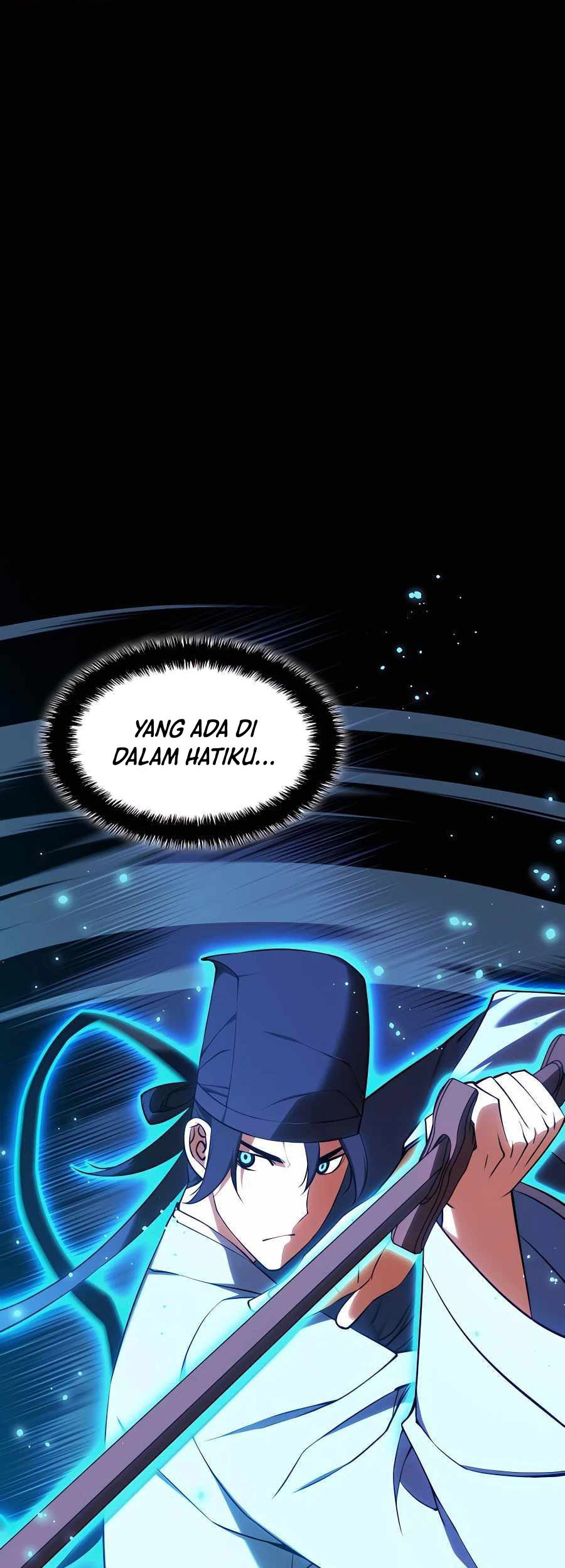 Records of the Swordsman Scholar Chapter 69 - halaman 65