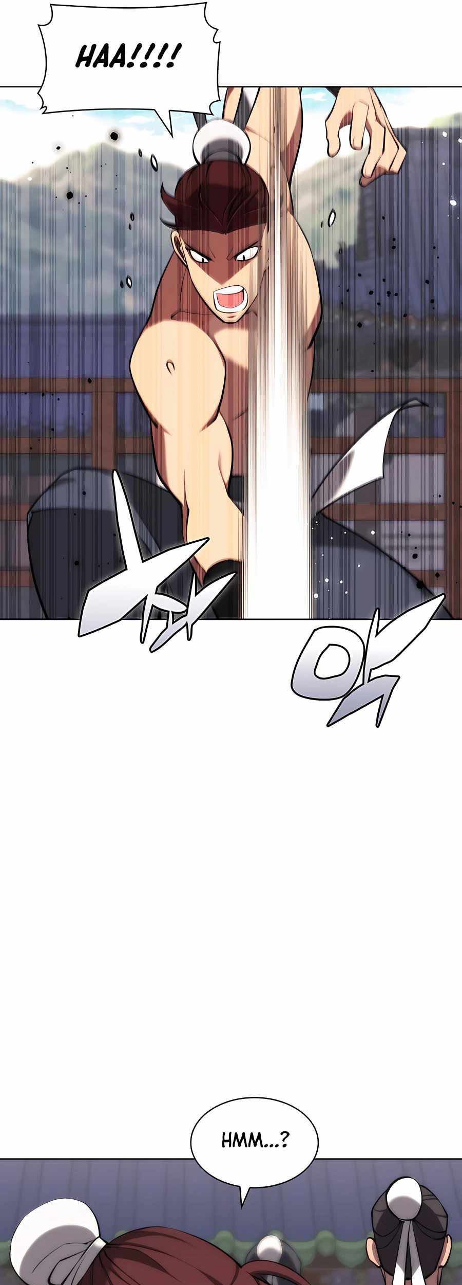Records of the Swordsman Scholar Chapter 69 - halaman 67