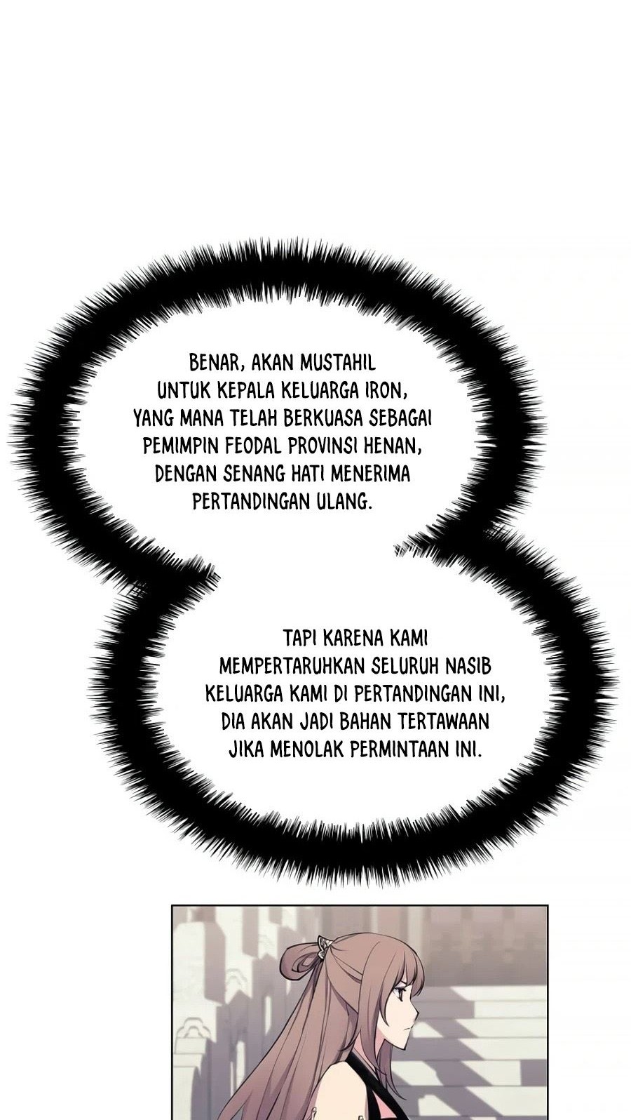 Records of the Swordsman Scholar Chapter 7 - halaman 18
