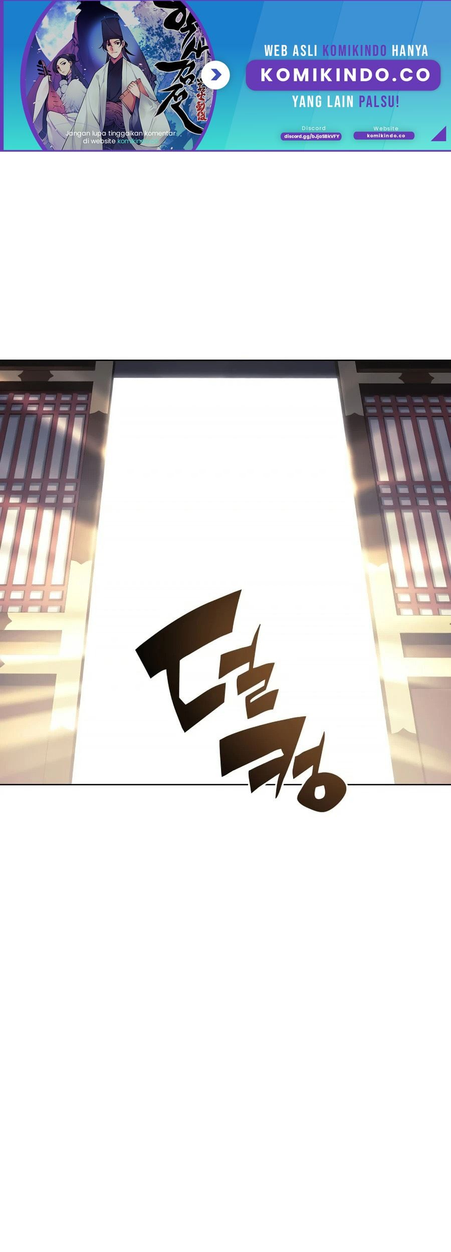 Records of the Swordsman Scholar Chapter 7 - halaman 2
