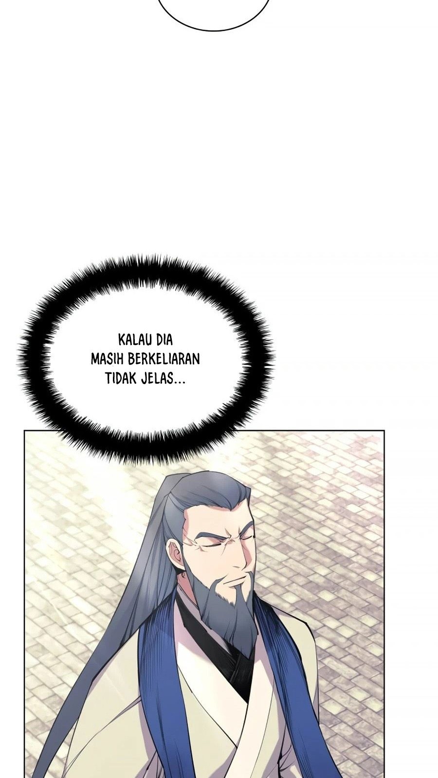 Records of the Swordsman Scholar Chapter 7 - halaman 23