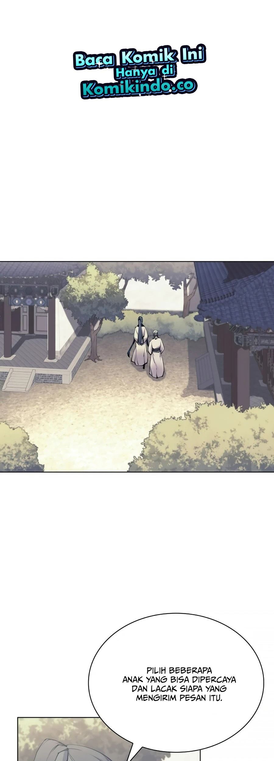 Records of the Swordsman Scholar Chapter 7 - halaman 26