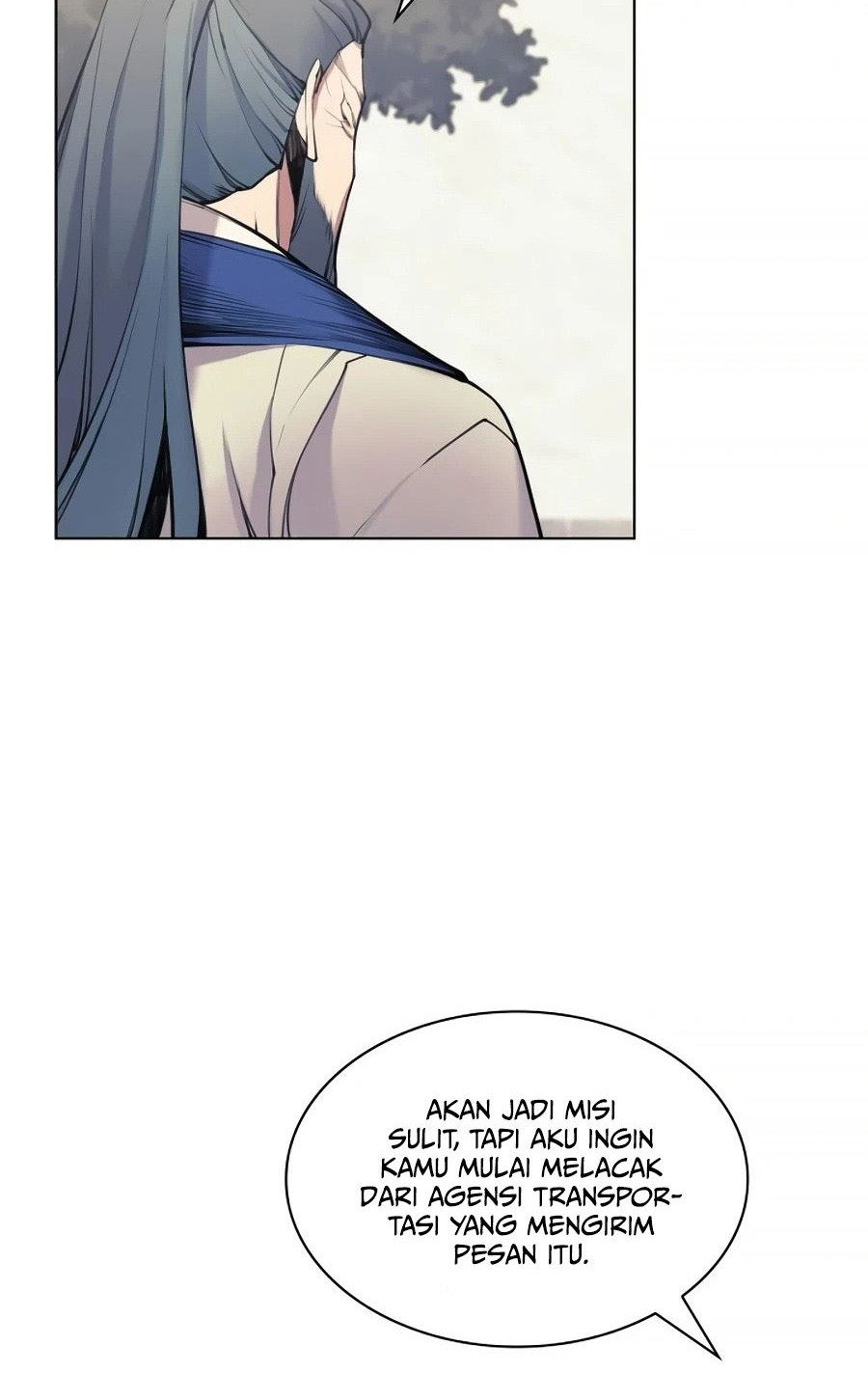 Records of the Swordsman Scholar Chapter 7 - halaman 27