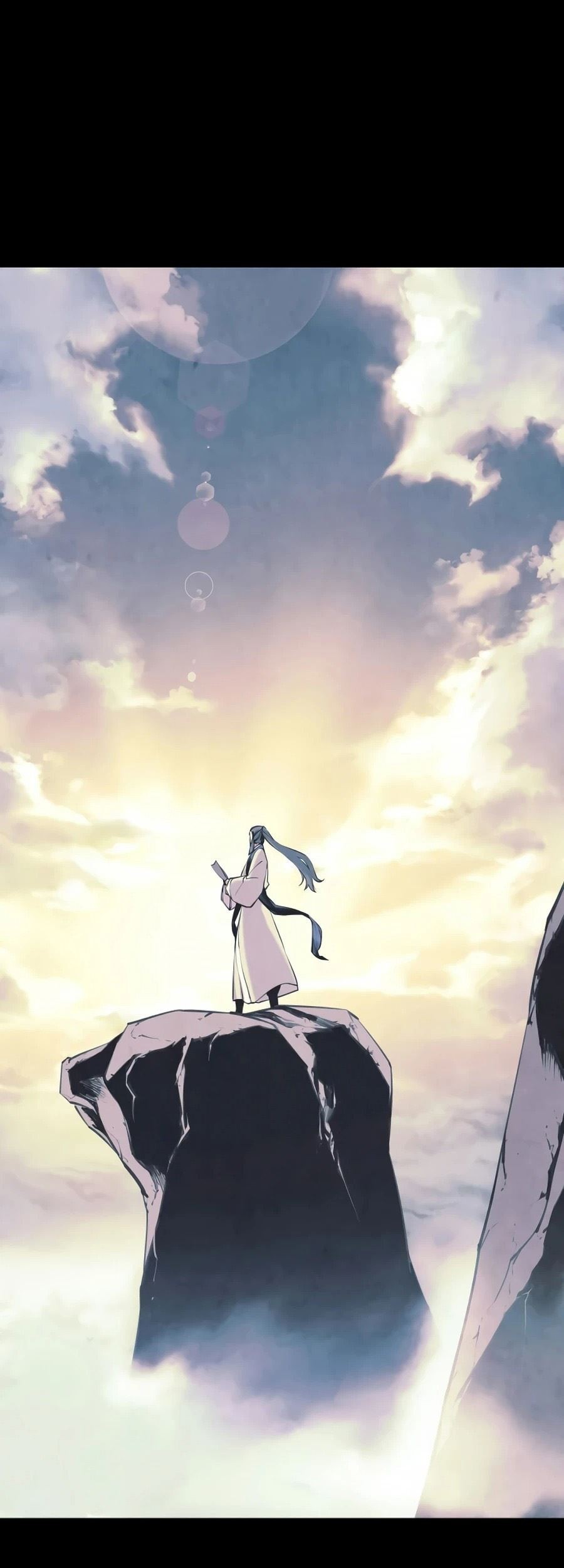 Records of the Swordsman Scholar Chapter 7 - halaman 32