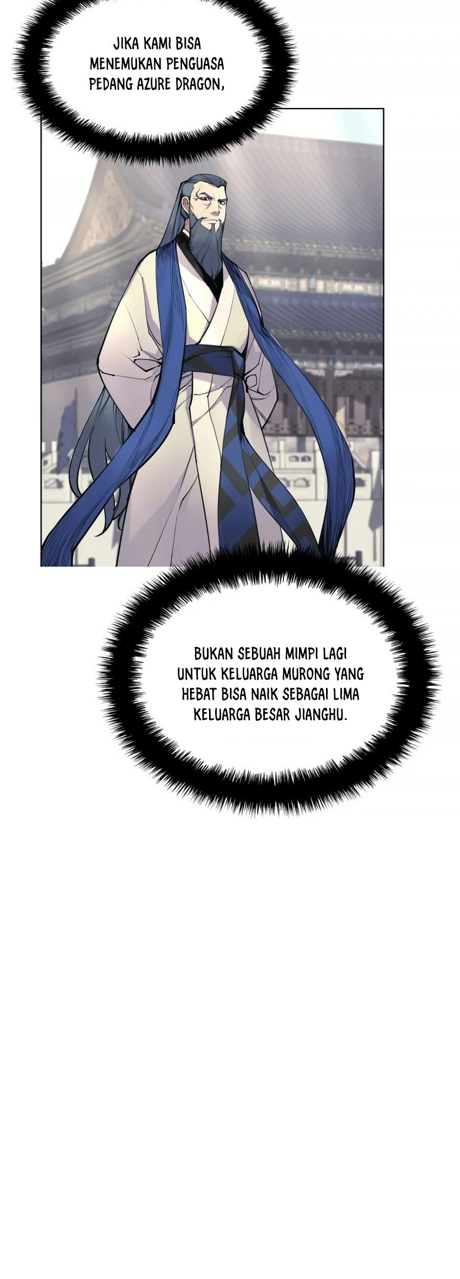 Records of the Swordsman Scholar Chapter 7 - halaman 34