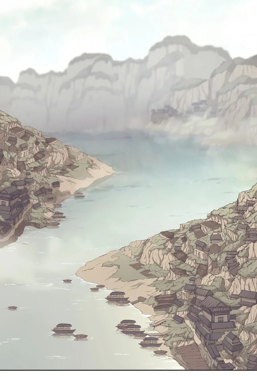 Records of the Swordsman Scholar Chapter 7 - halaman 36