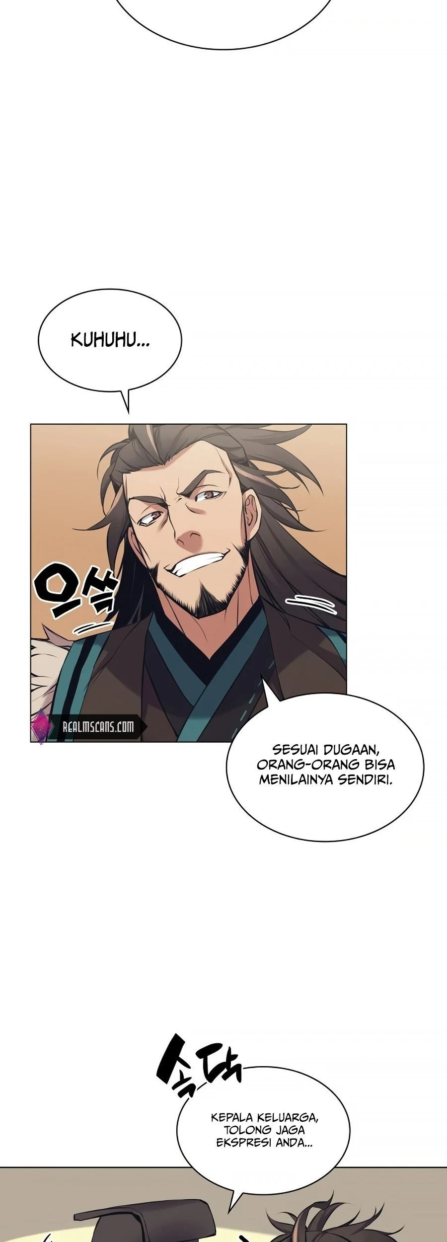 Records of the Swordsman Scholar Chapter 7 - halaman 41