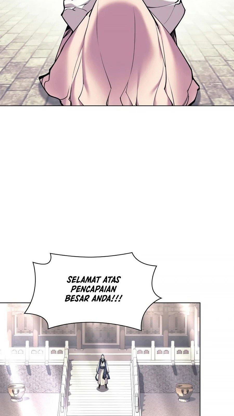 Records of the Swordsman Scholar Chapter 7 - halaman 5