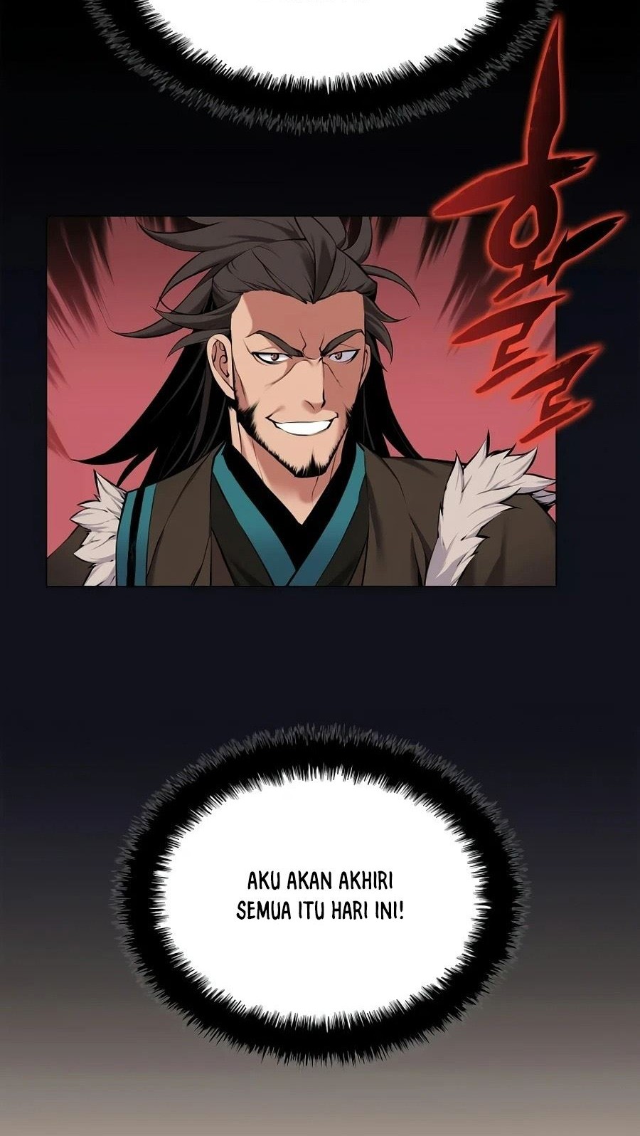 Records of the Swordsman Scholar Chapter 7 - halaman 51