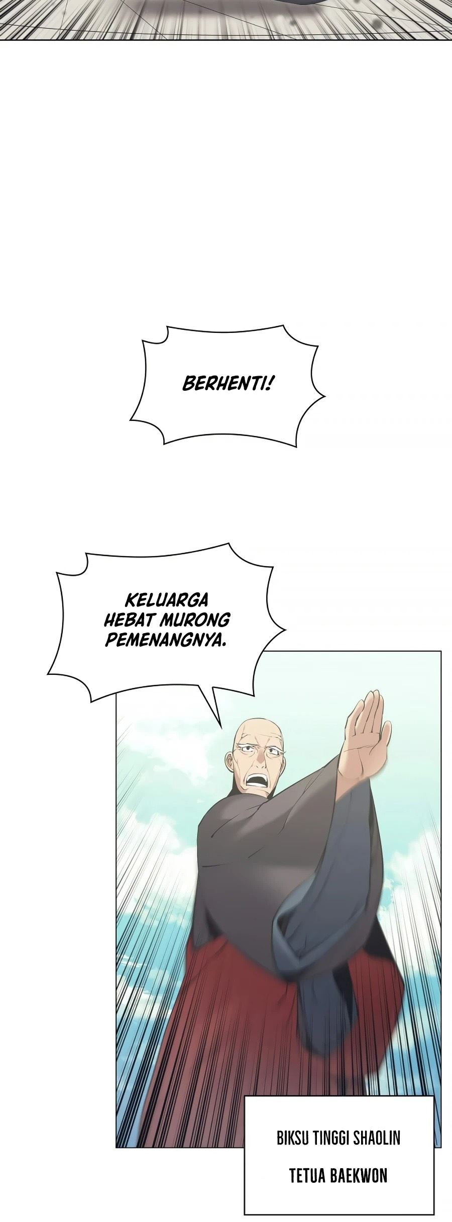 Records of the Swordsman Scholar Chapter 7 - halaman 54