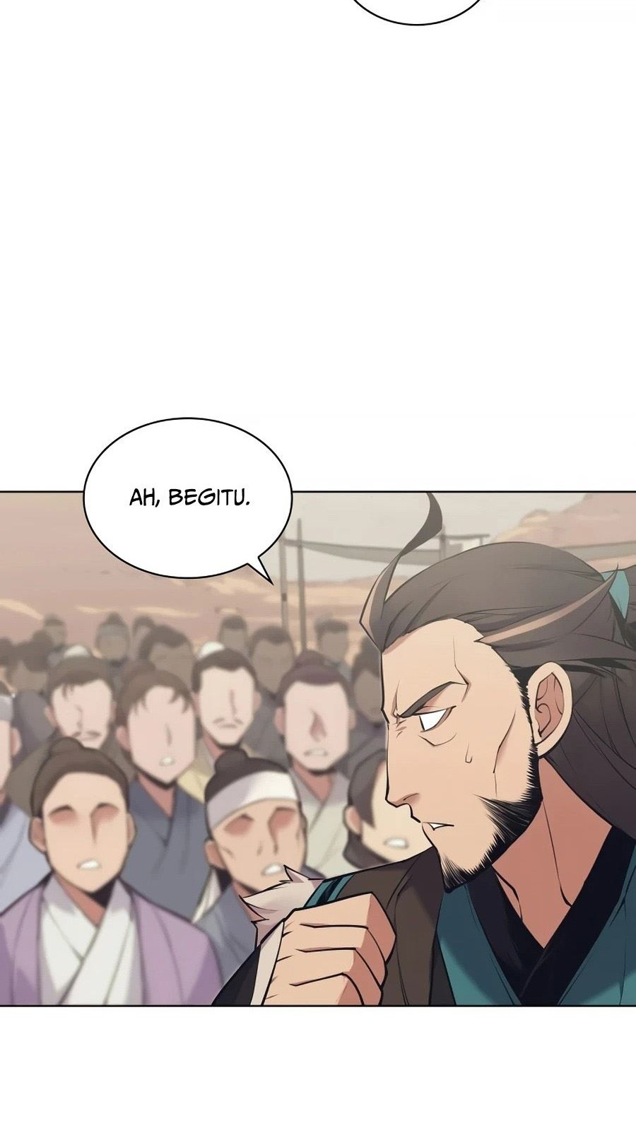 Records of the Swordsman Scholar Chapter 7 - halaman 60
