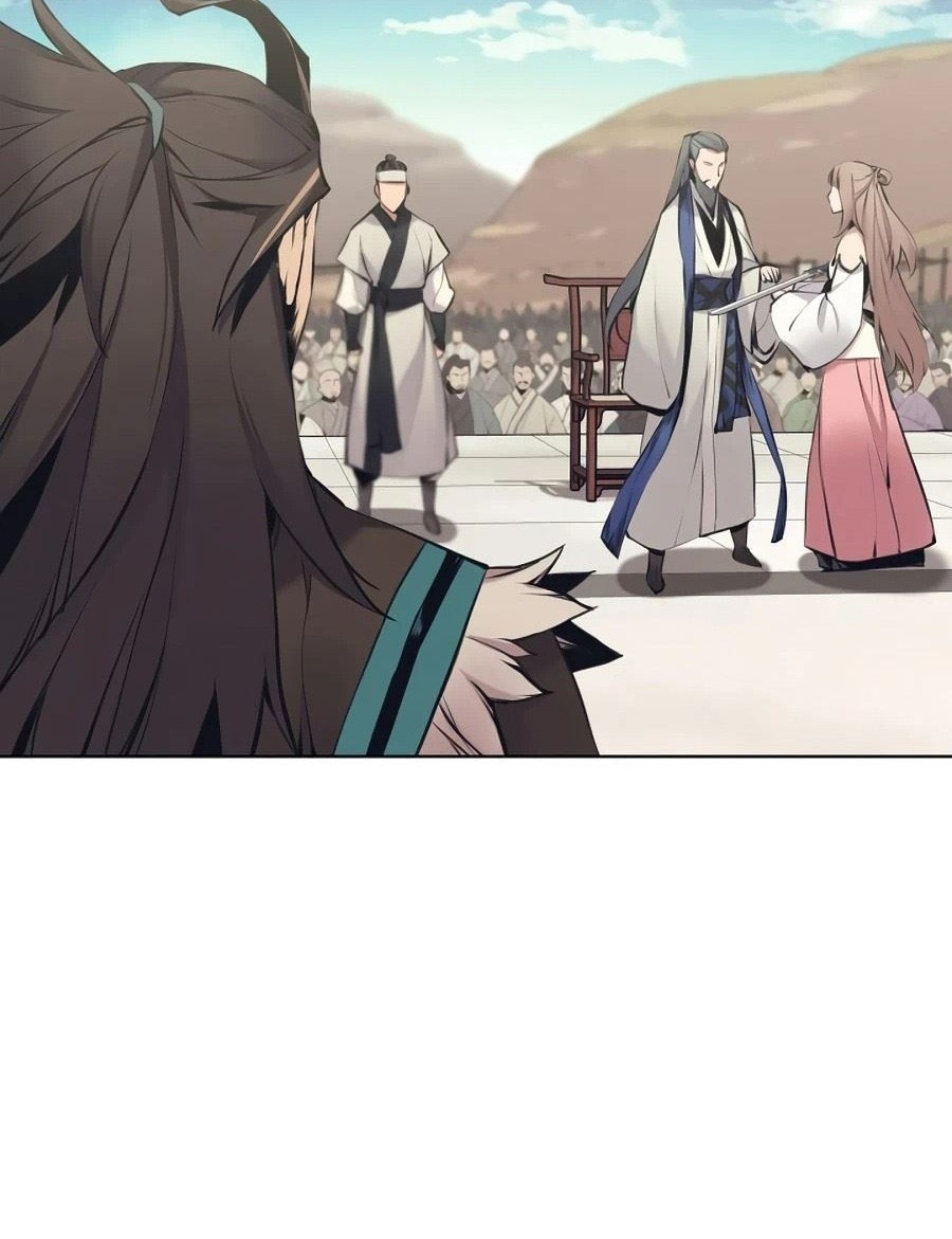 Records of the Swordsman Scholar Chapter 7 - halaman 62