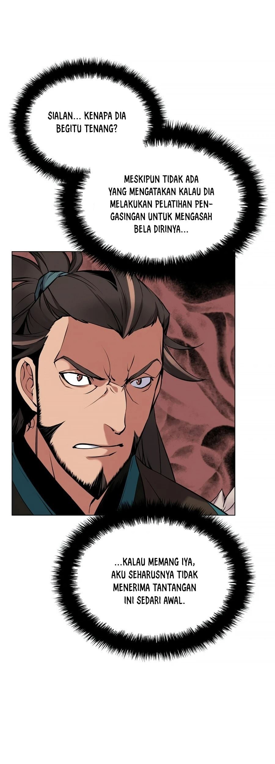 Records of the Swordsman Scholar Chapter 7 - halaman 63