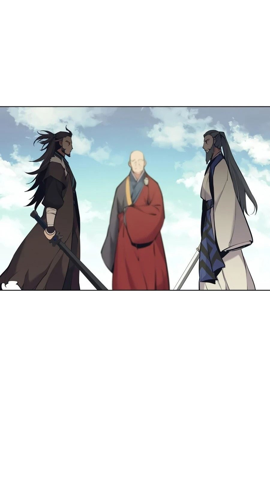 Records of the Swordsman Scholar Chapter 7 - halaman 68
