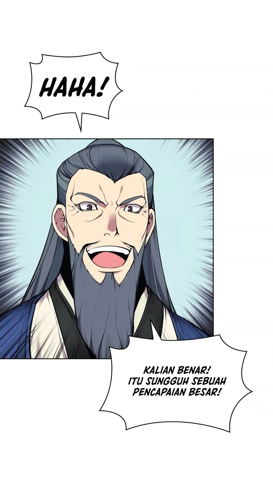 Records of the Swordsman Scholar Chapter 7 - halaman 7