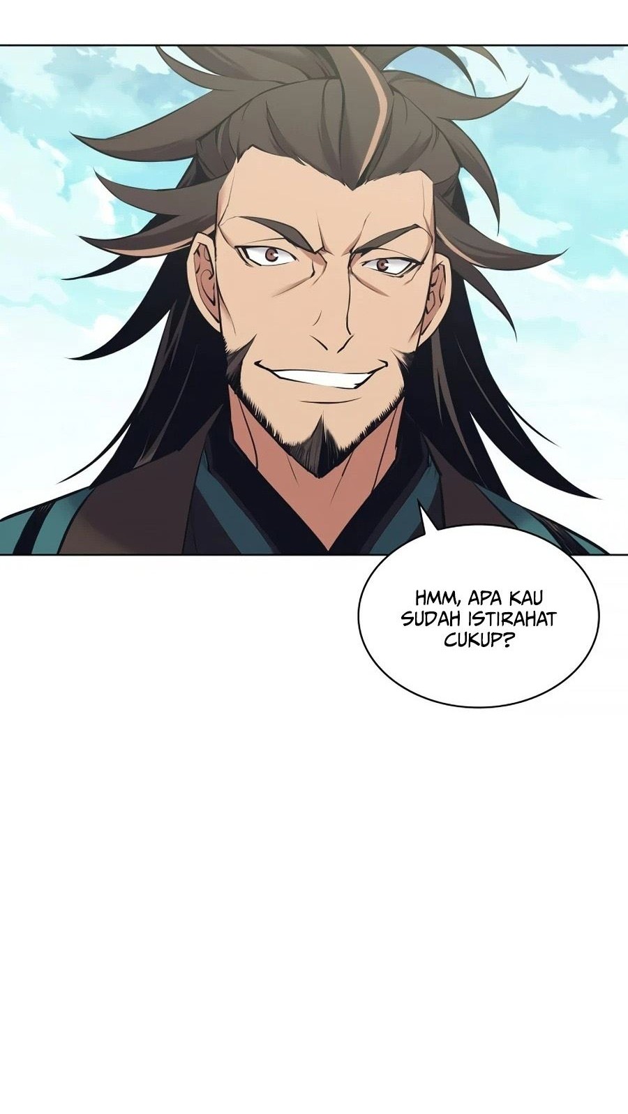 Records of the Swordsman Scholar Chapter 7 - halaman 70