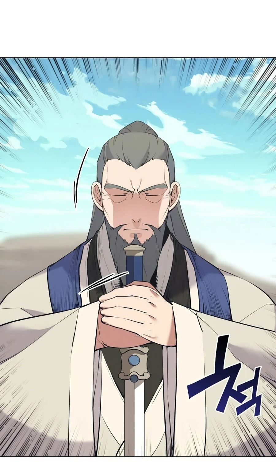 Records of the Swordsman Scholar Chapter 7 - halaman 71