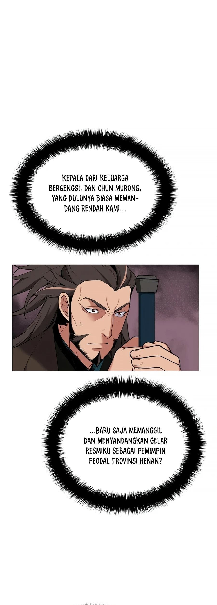Records of the Swordsman Scholar Chapter 7 - halaman 74