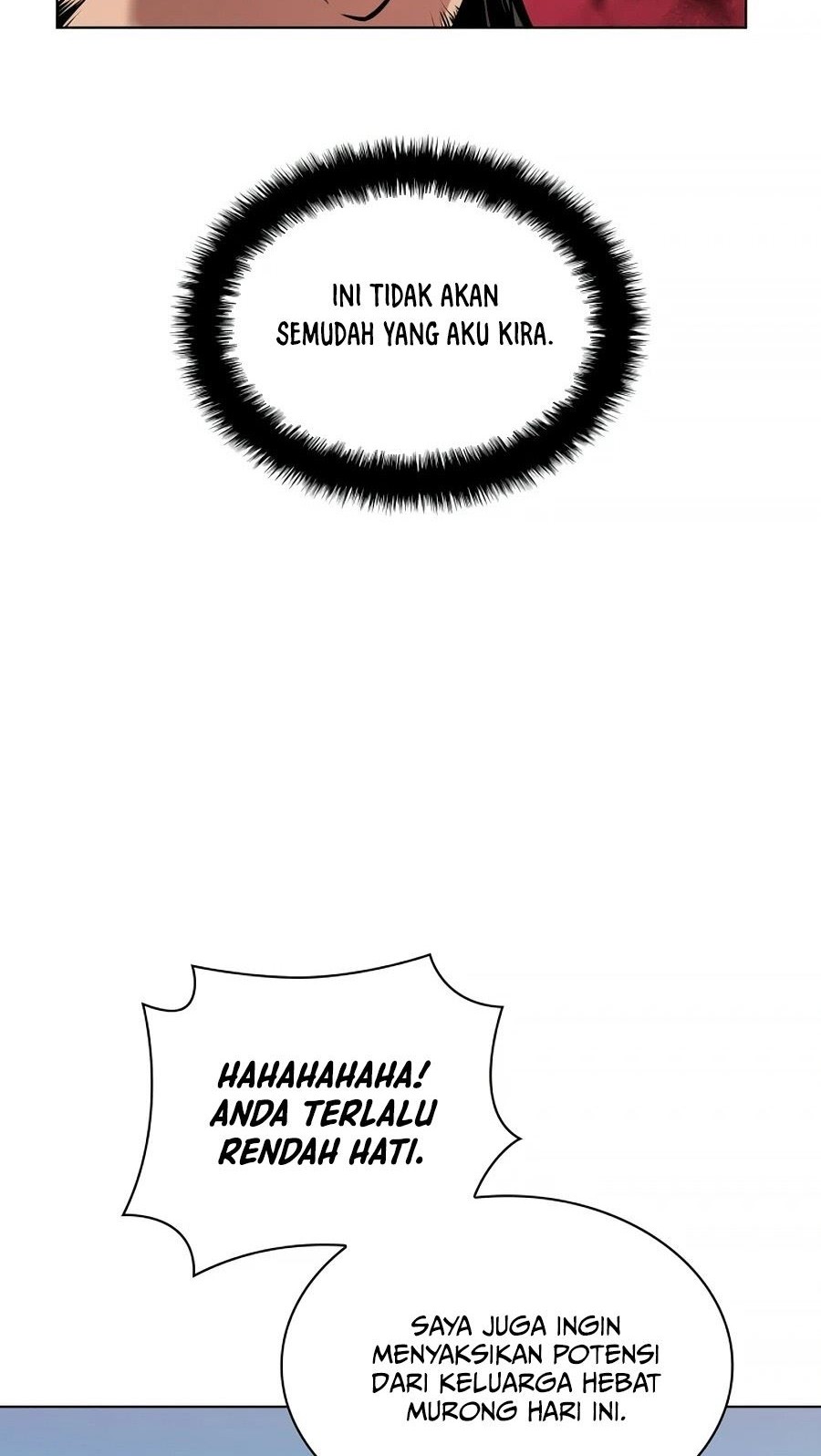 Records of the Swordsman Scholar Chapter 7 - halaman 77