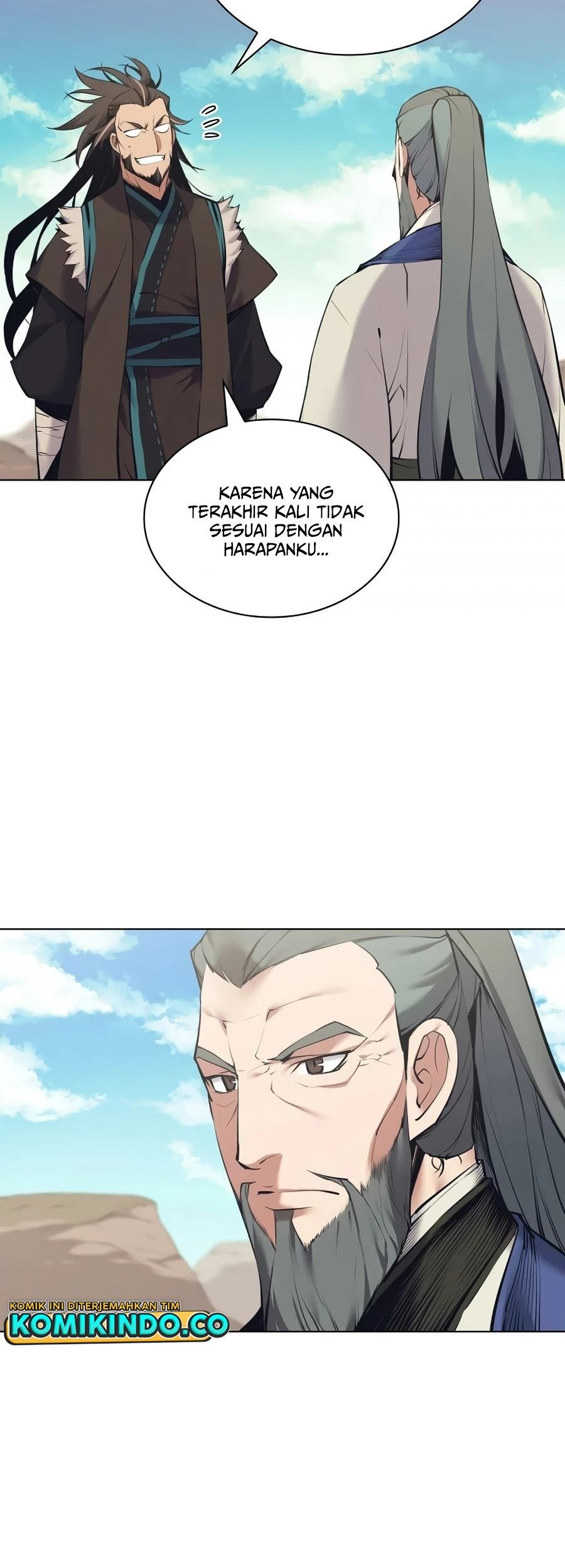 Records of the Swordsman Scholar Chapter 7 - halaman 78