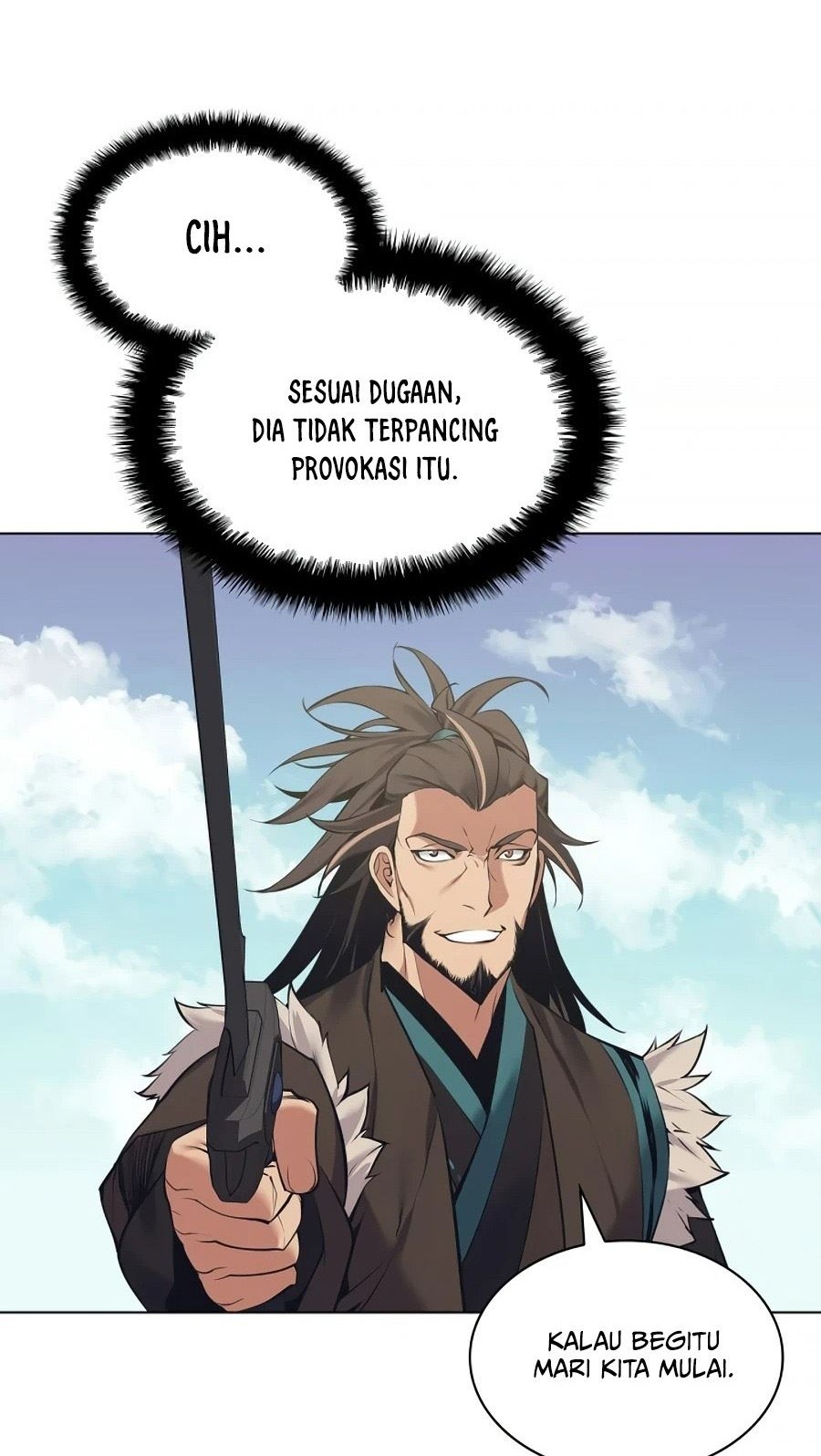 Records of the Swordsman Scholar Chapter 7 - halaman 79