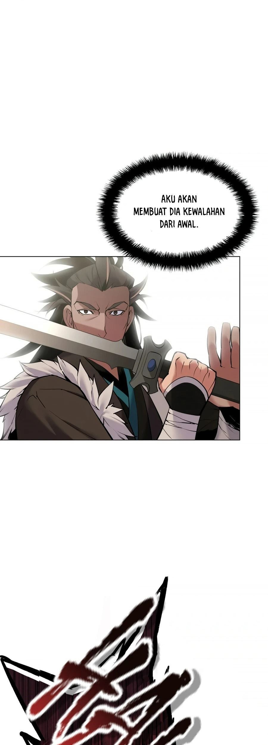 Records of the Swordsman Scholar Chapter 7 - halaman 83