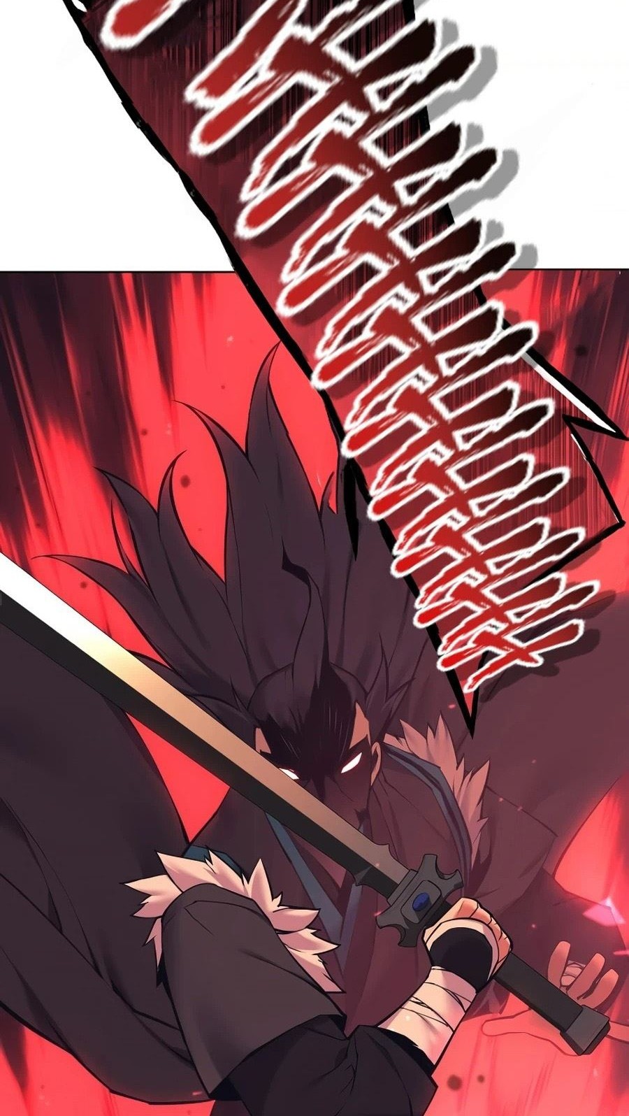 Records of the Swordsman Scholar Chapter 7 - halaman 84