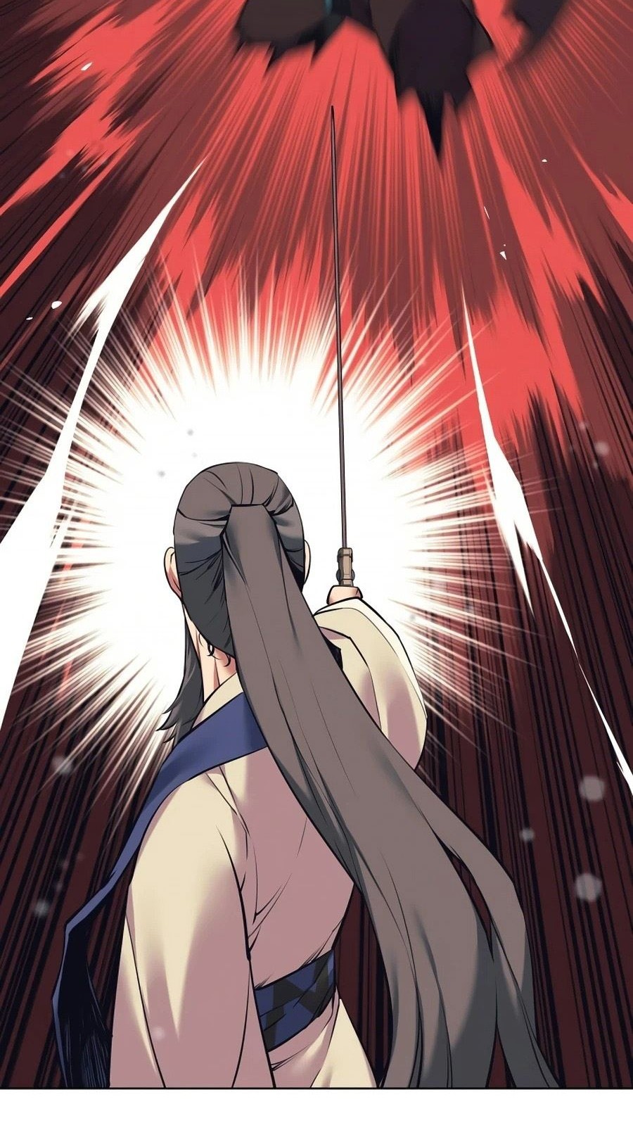 Records of the Swordsman Scholar Chapter 7 - halaman 86