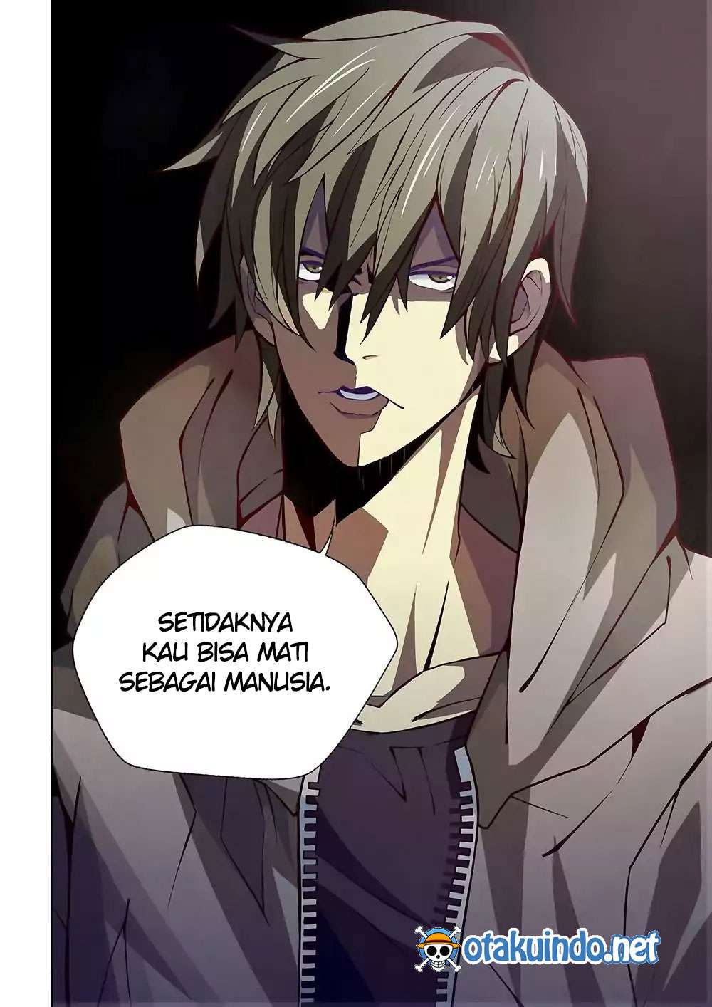 Records of the Swordsman Scholar Chapter 70 - halaman 10