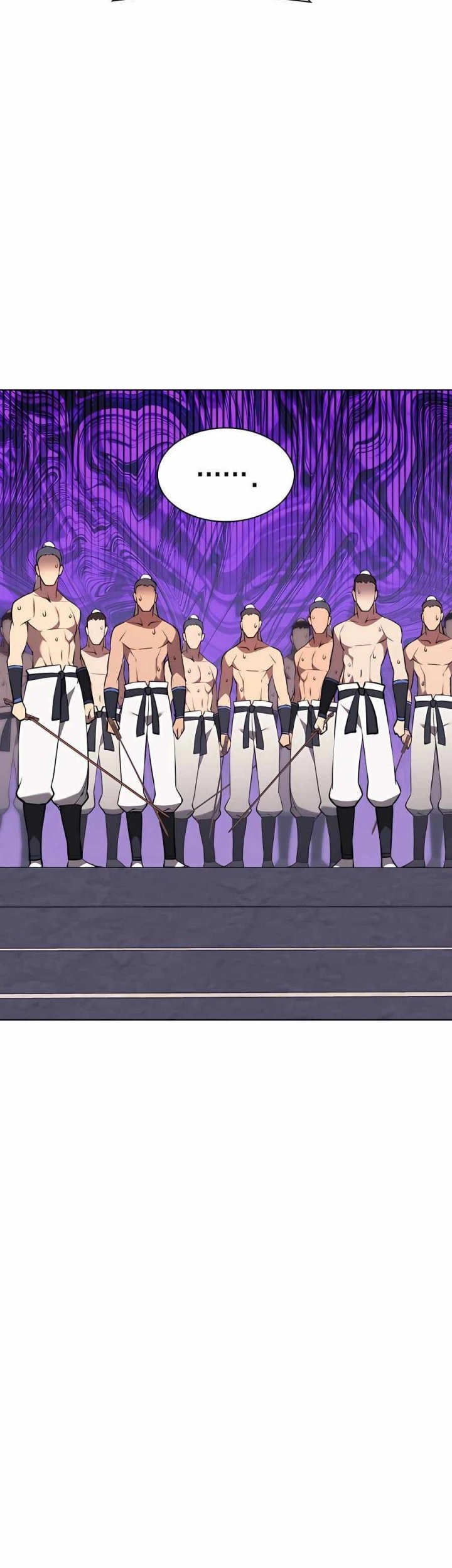 Records of the Swordsman Scholar Chapter 70 - halaman 19