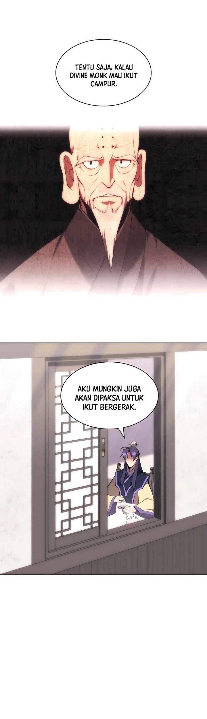Records of the Swordsman Scholar Chapter 70 - halaman 42
