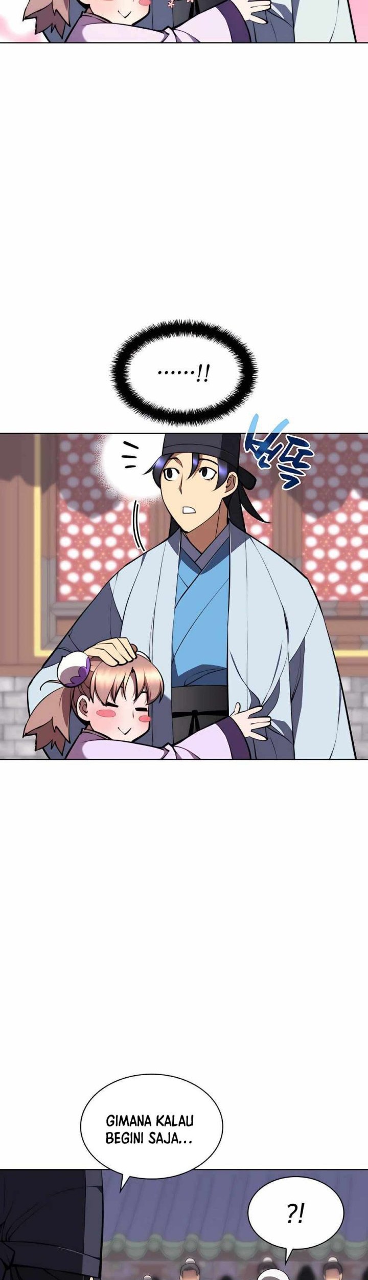 Records of the Swordsman Scholar Chapter 70 - halaman 59
