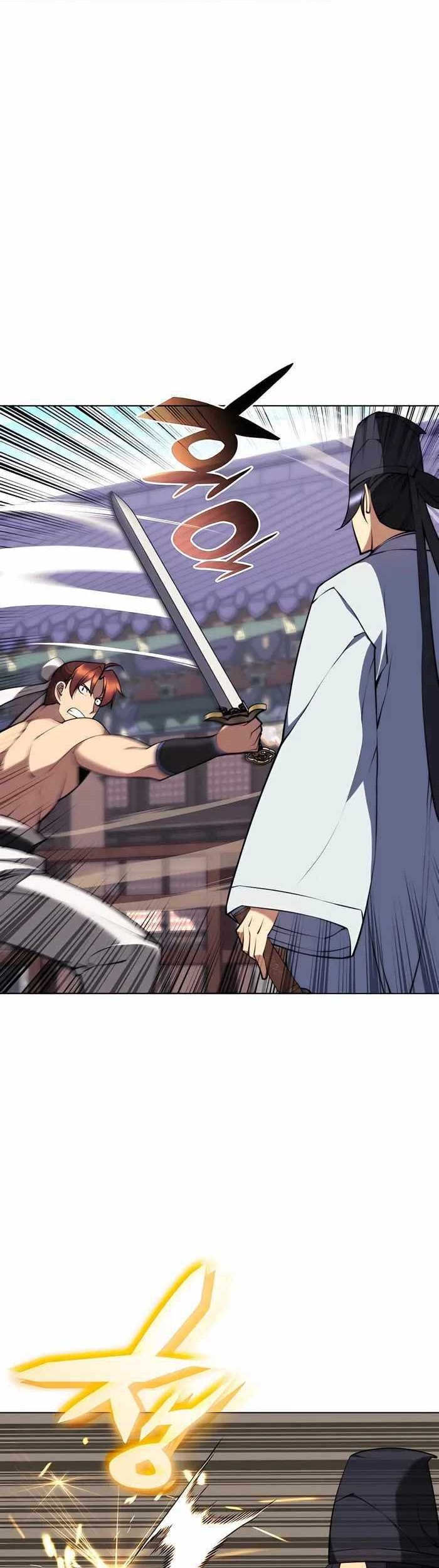 Records of the Swordsman Scholar Chapter 71 - halaman 53