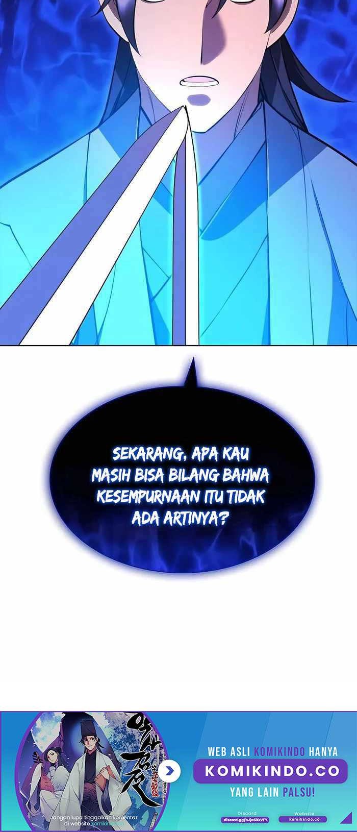 Records of the Swordsman Scholar Chapter 71 - halaman 61