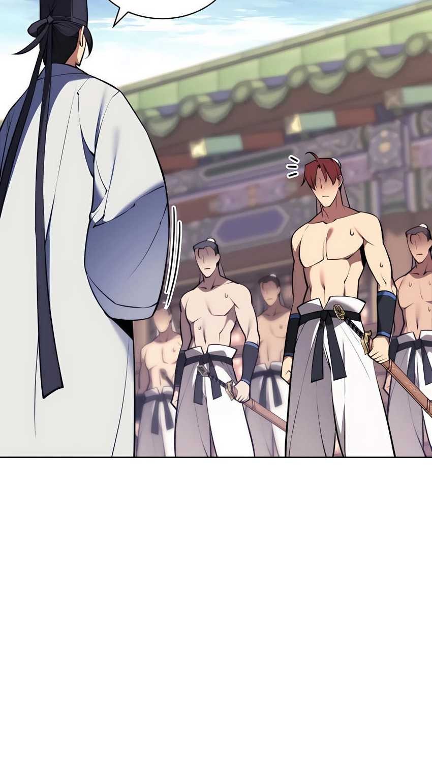 Records of the Swordsman Scholar Chapter 72 - halaman 11