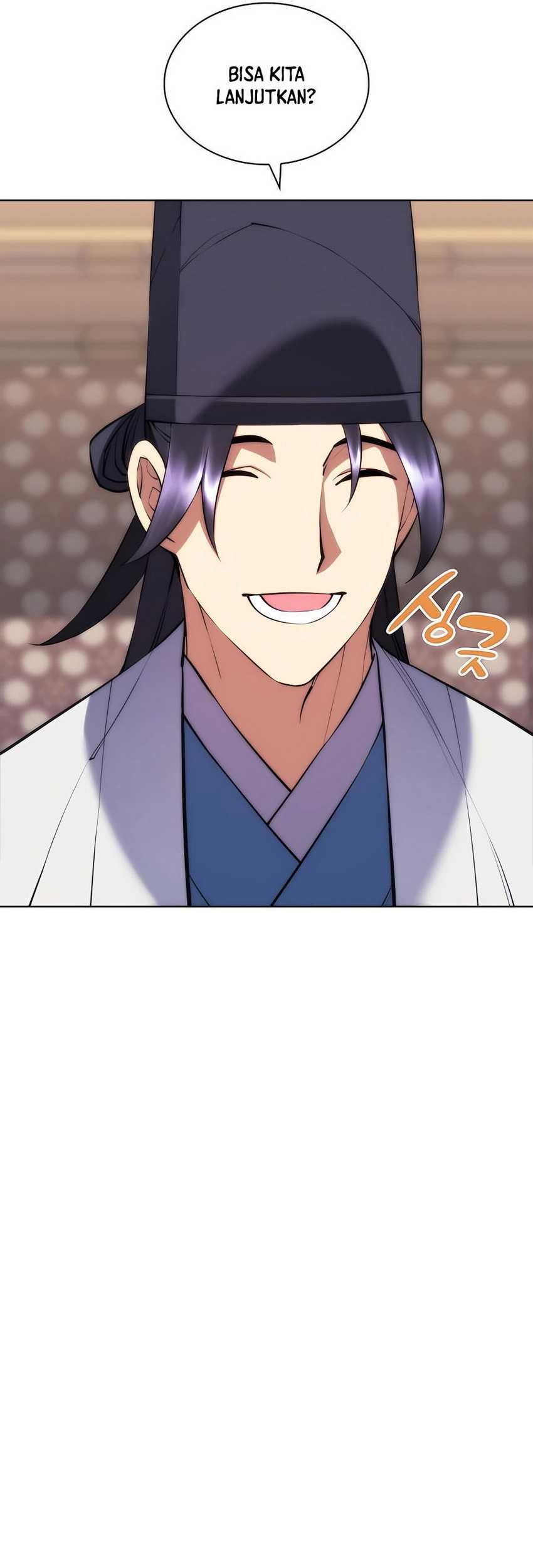 Records of the Swordsman Scholar Chapter 72 - halaman 12